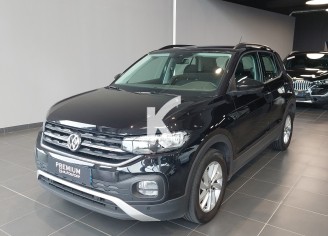 Photo du véhicule VOLKSWAGEN T-CROSS BUSINESS