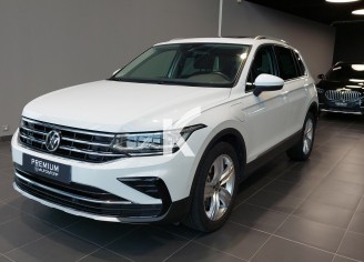 Photo du véhicule VOLKSWAGEN TIGUAN