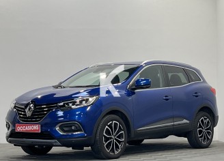 Photo du véhicule RENAULT KADJAR