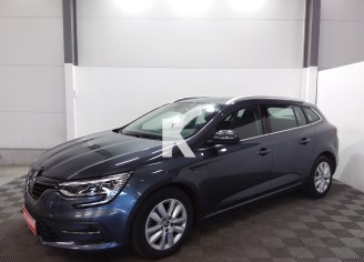 Photo du véhicule RENAULT MEGANE IV ESTATE