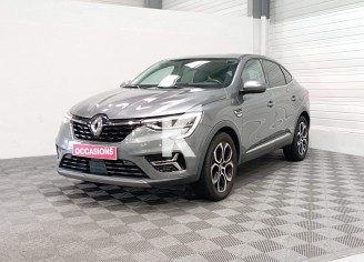 Photo du véhicule RENAULT ARKANA