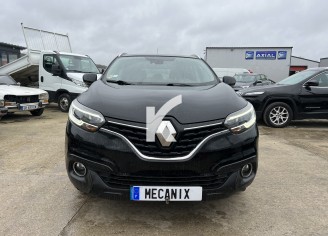 Photo du véhicule RENAULT KADJAR BUSINESS