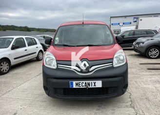 Photo du véhicule RENAULT KANGOO EXPRESS