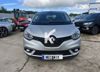 Photo du véhicule RENAULT SCENIC IV BUSINESS