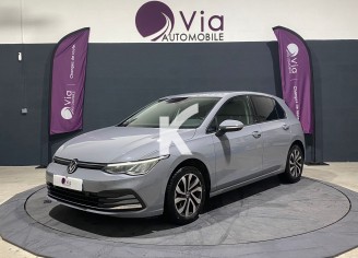 Photo du véhicule VOLKSWAGEN GOLF