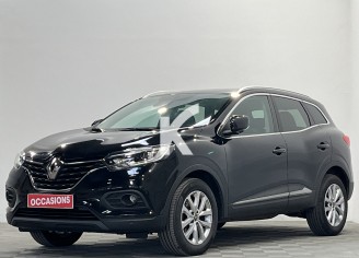 Photo du véhicule RENAULT KADJAR