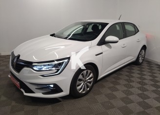 Photo du véhicule RENAULT MEGANE IV SOCIETE