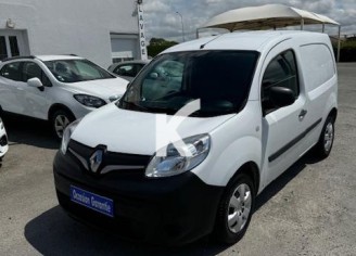 Photo du véhicule RENAULT KANGOO EXPRESS