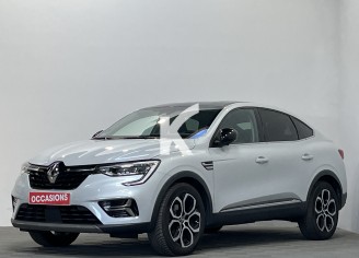 Photo du véhicule RENAULT ARKANA