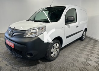 Photo du véhicule RENAULT KANGOO EXPRESS