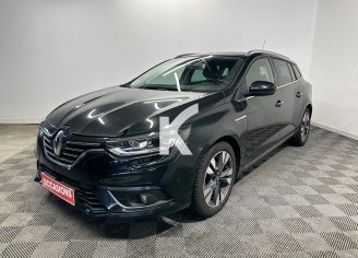 Photo du véhicule RENAULT MEGANE ESTATE IV