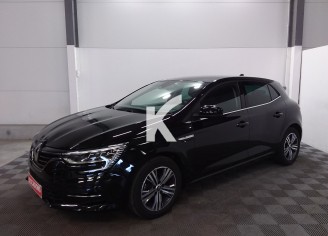 Photo du véhicule RENAULT MEGANE IV BERLINE