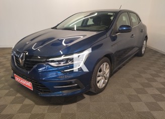 Photo du véhicule RENAULT MEGANE IV BERLINE