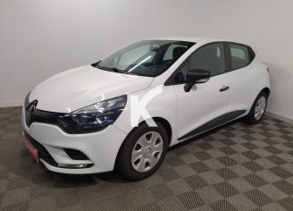 Photo du véhicule RENAULT CLIO IV SOCIETE