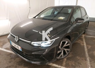 Photo du véhicule VOLKSWAGEN GOLF