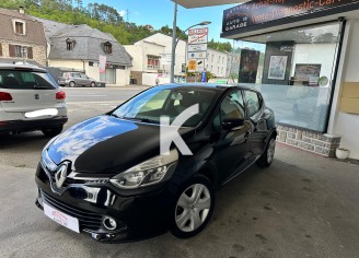 Photo du véhicule RENAULT CLIO IV