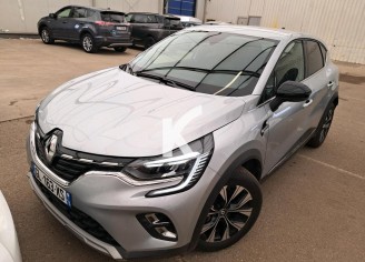 Photo du véhicule RENAULT CAPTUR