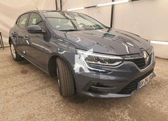 Photo du véhicule RENAULT MEGANE IV BERLINE