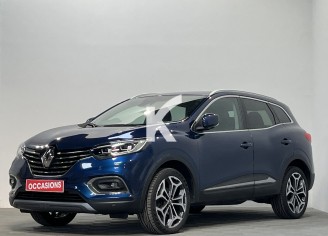 Photo du véhicule RENAULT KADJAR