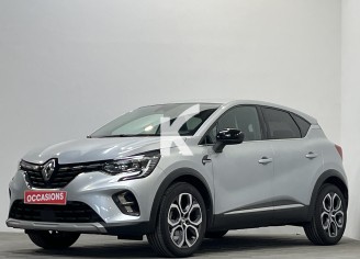 Photo du véhicule RENAULT CAPTUR