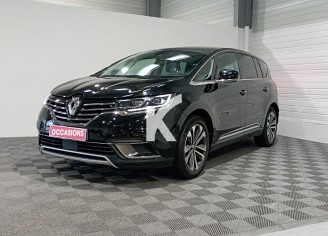 Photo du véhicule RENAULT ESPACE V