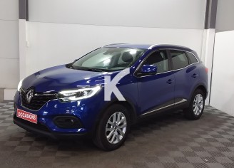 Photo du véhicule RENAULT KADJAR