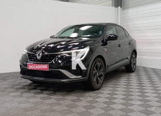 Photo du véhicule RENAULT ARKANA