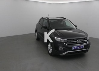 Photo du véhicule VOLKSWAGEN T-CROSS