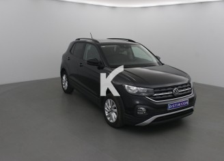 Photo du véhicule VOLKSWAGEN T-CROSS