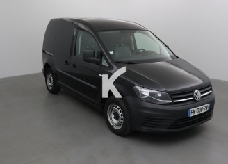 Photo du véhicule VOLKSWAGEN CADDY VAN