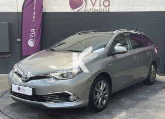 Photo du véhicule TOYOTA AURIS TOURING SPORTS