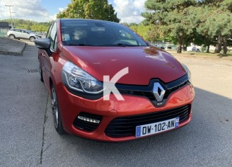 Photo du véhicule RENAULT CLIO IV