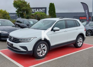 Photo du véhicule VOLKSWAGEN TIGUAN BUSINESS