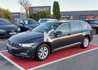 Photo du véhicule VOLKSWAGEN PASSAT SW BUSINESS