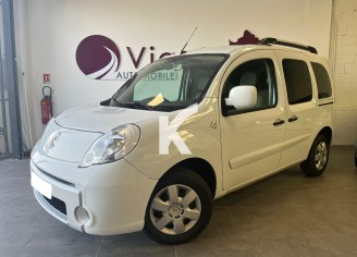 Photo du véhicule RENAULT KANGOO