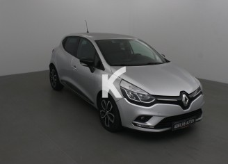 Photo du véhicule RENAULT CLIO IV