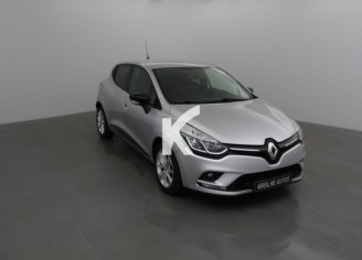 Photo du véhicule RENAULT CLIO IV