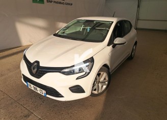 Photo du véhicule RENAULT CLIO V