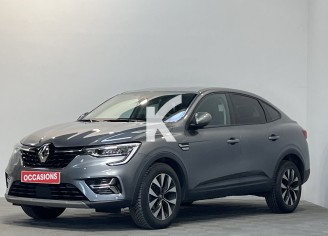 Photo du véhicule RENAULT ARKANA