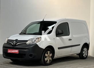 Photo du véhicule RENAULT KANGOO EXPRESS