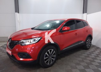 Photo du véhicule RENAULT KADJAR