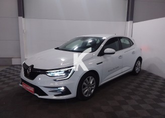 Photo du véhicule RENAULT MEGANE IV BERLINE