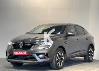 Photo du véhicule RENAULT ARKANA