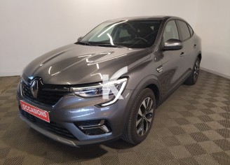 Photo du véhicule RENAULT ARKANA