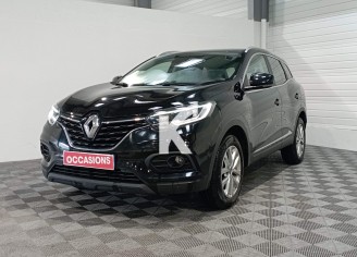 Photo du véhicule RENAULT KADJAR