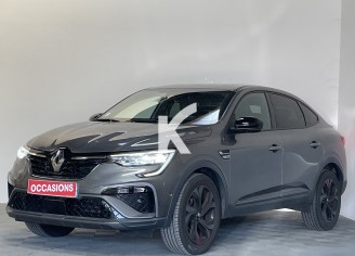 Photo du véhicule RENAULT ARKANA