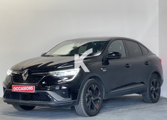 Photo du véhicule RENAULT ARKANA