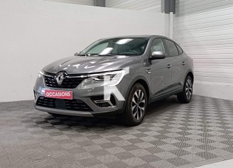 Photo du véhicule RENAULT ARKANA