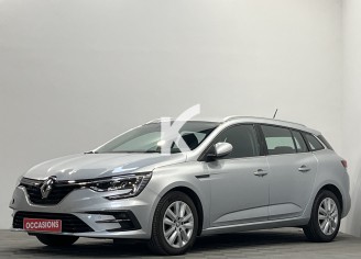 Photo du véhicule RENAULT MEGANE IV ESTATE