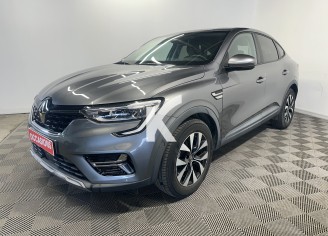 Photo du véhicule RENAULT ARKANA